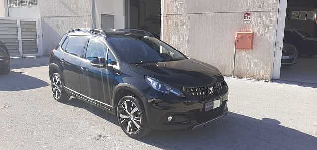 Peugeot 2008 BlueHDi 100 S&S GT Line