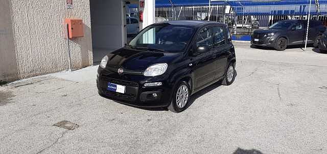 Fiat Panda 3ª serie 1.0 FireFly S&S Hybrid