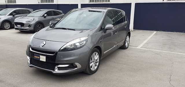 Renault Scénic 3ª serie XMod 1.5 dCi 110CV S&S Bose