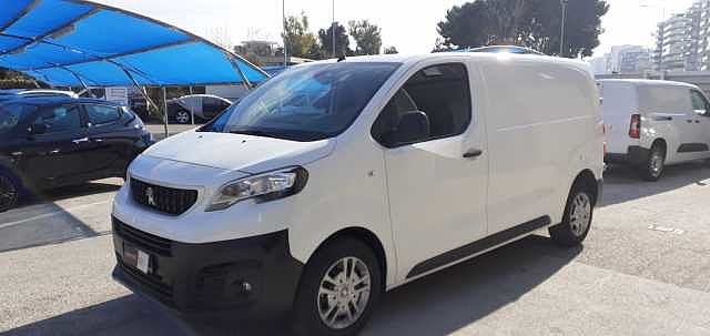 Peugeot Expert 4ª serie 2.0 BlueHDi 120 S&S PL-TN Furgone P