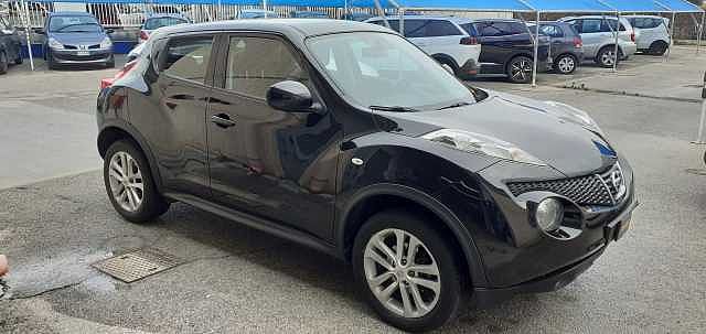 Nissan Juke 1ª serie 1.5 dCi Start&Stop Acenta