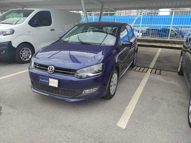 Volkswagen Polo 5ª serie 1.2 TDI DPF 5 p. Comfortline