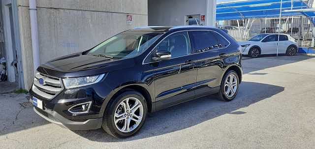 Ford Edge 2.0 TDCI 210 CV AWD Start&Stop Powershift Titanium