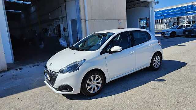 Peugeot 208 BlueHDi 75 S&S 5 porte Active