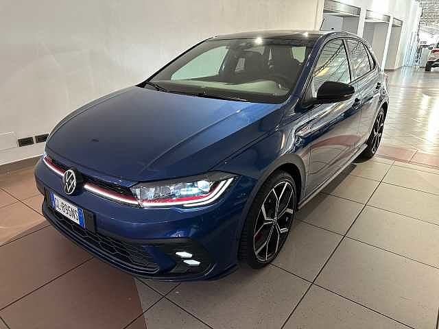 Volkswagen Polo 6ª serie 2.0 TSI DSG GTI