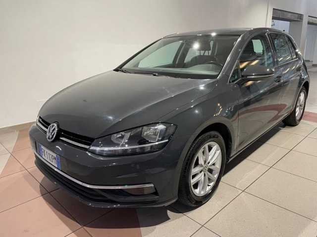 Volkswagen Golf 7ª serie 1.6 TDI 115 CV 5p. Business BlueMotion Technology