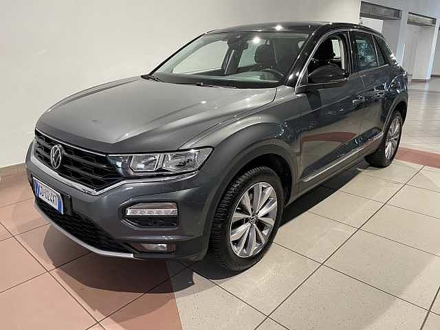 Volkswagen T-Roc 1.5 TSI ACT DSG Business BlueMotion Technology da Autourtiti Srl