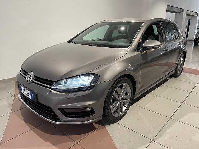 Volkswagen Golf 7ª serie 1.4 TSI 5p. Sport Edition BlueMotion Technology