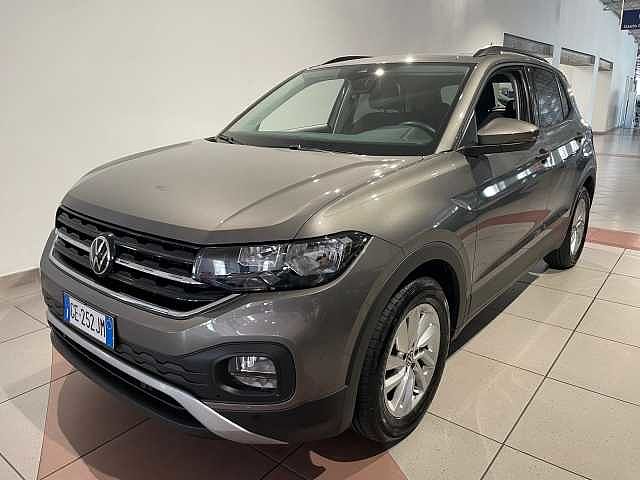 Volkswagen T-Cross 1.0 TSI Style BMT da Autourtiti Srl