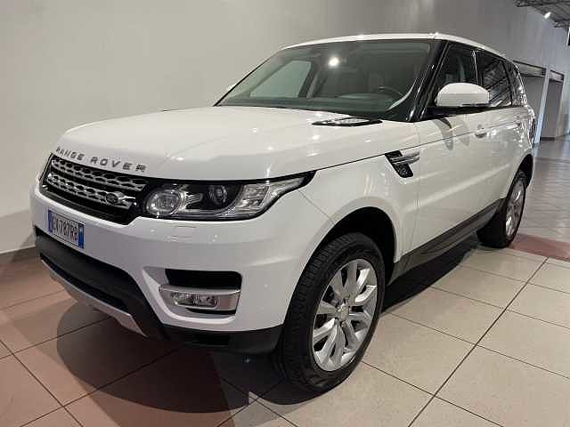 Land Rover Range Rover 4ªserie 3.0 TDV6 HSE DYNAMIC