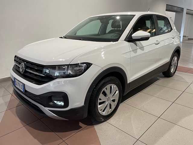 Volkswagen T-Cross 1.0 TSI Urban BMT da Autourtiti Srl