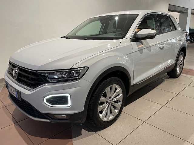 Volkswagen T-Roc 1.0 TSI 115 CV Advanced BlueMotion Technology da Autourtiti Srl