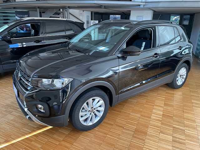 Volkswagen T-Cross 1.0 TSI 110 CV Style