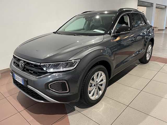 Volkswagen T-Roc 1.0 TSI Life da Autourtiti Srl