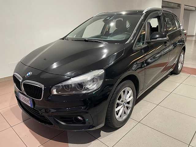 BMW Serie 2 A.T. 216d Active Tourer