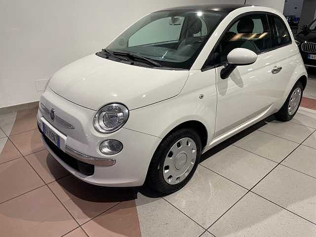 Fiat 500 1.2 Lounge da Autourtiti Srl