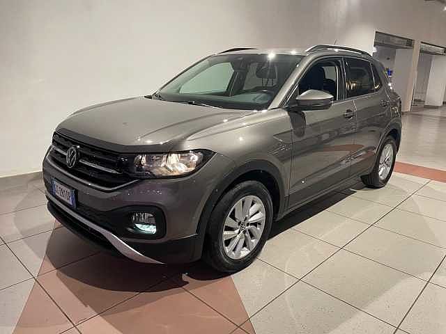 Volkswagen T-Cross 1.0 TSI 110 CV Style