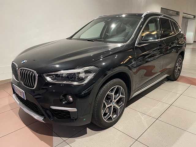 BMW X1 sDrive18d xLine da Autourtiti Srl