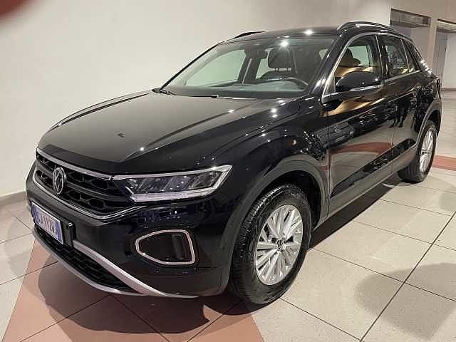 Volkswagen T-Roc 2.0 TDI SCR Business BlueMotion Technology