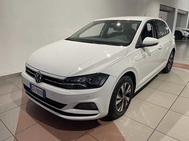 Volkswagen Polo 6ª serie 1.0 TSI DSG