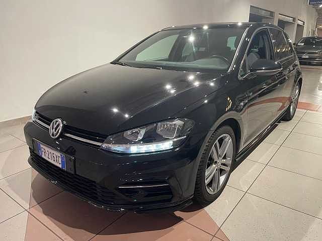 Volkswagen Golf 7ª serie 1.5 TSI ACT DSG 5p. Sport BlueMotion Technology