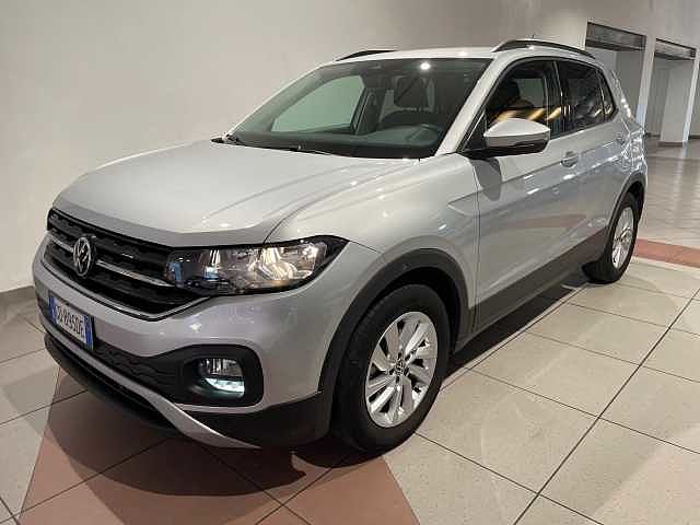 Volkswagen T-Cross 1.0 TSI 110 CV Style