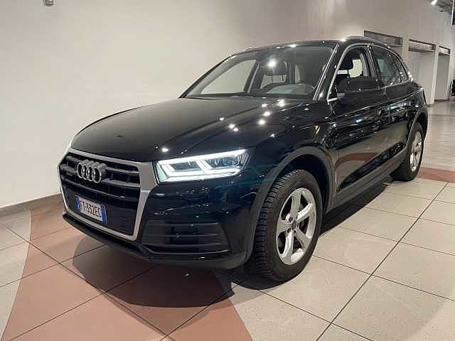 Audi Q5 2ª serie 40 TDI quattro S tronic Business