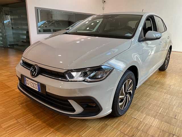 Volkswagen Polo 6ª serie 1.0 EVO Life
