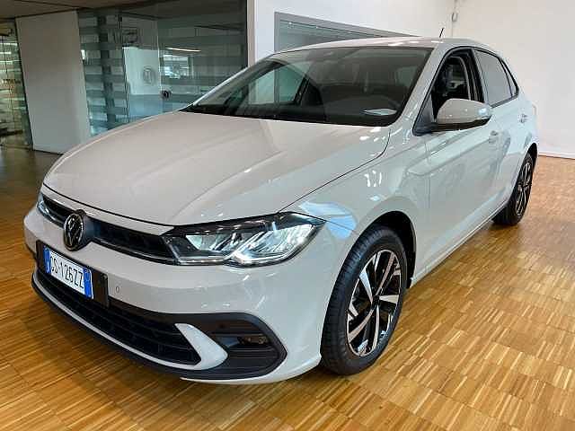 Volkswagen Polo 6ª serie 1.0 TSI Life