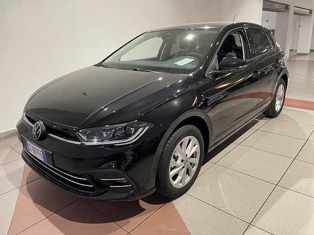 Volkswagen Polo 6ª serie 1.0 TSI DSG Style