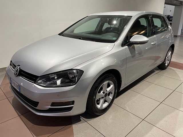 Volkswagen Golf 7ª serie 1.6 TDI 110 CV 5p. Comfortline BlueMotion Technology