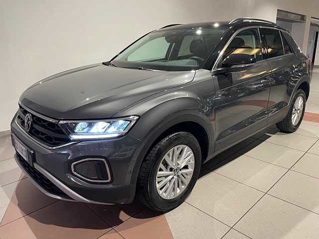 Volkswagen T-Roc 1.0 TSI Life