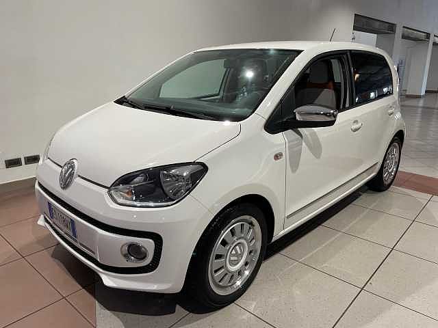 Volkswagen up! 1.0 75 CV 5p. high ASG