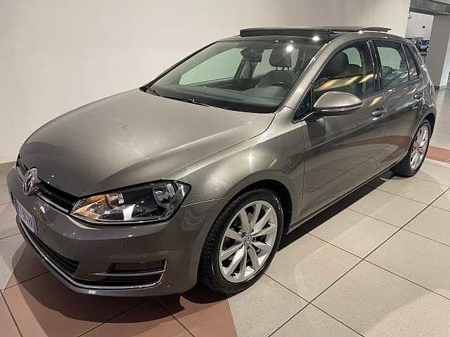 Volkswagen Golf 7ª serie 1.4 TSI 5p. Highline BlueMotion Technology