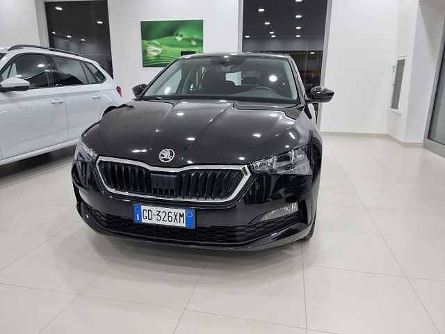 SKODA Scala 1.0 TSI Ambition