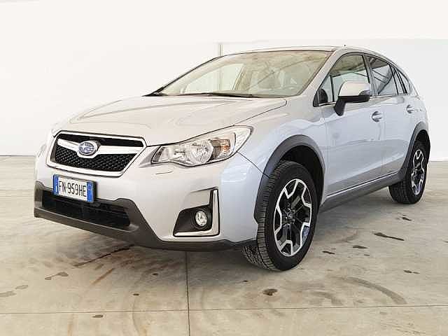 Subaru XV 1ª serie 2.0d Unlimited