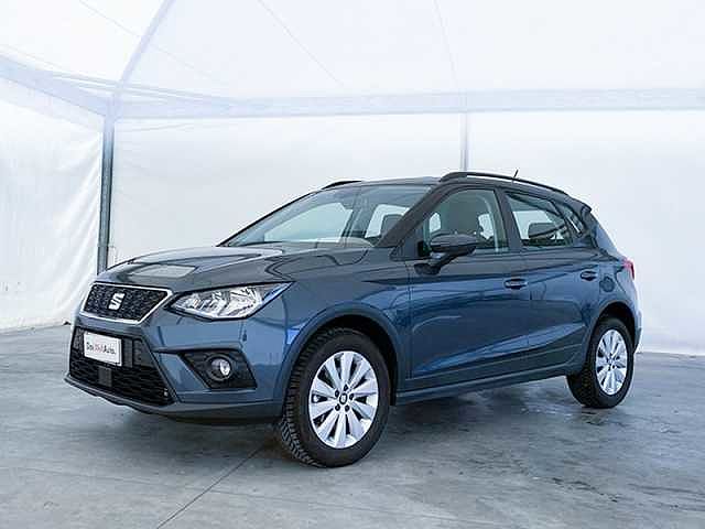 SEAT Arona 1.6 tdi style 95cv