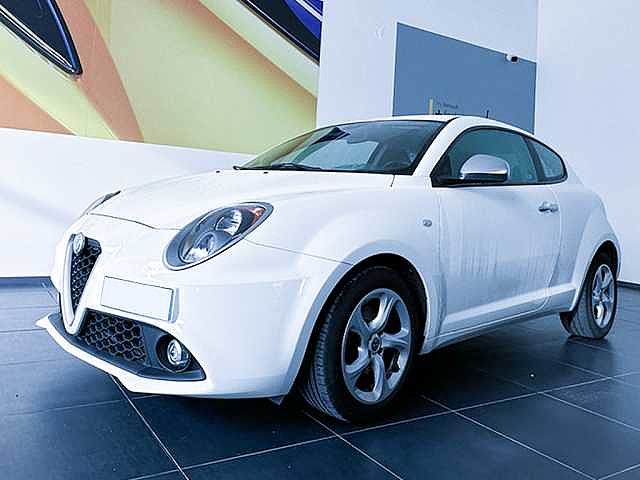 Alfa Romeo MiTo 1.3 JTDm 95 CV Super da GRUPPO CHIAPPETTA