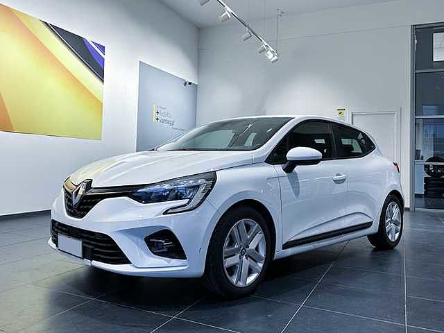 Renault Clio Hybrid E-Tech 140 CV Zen