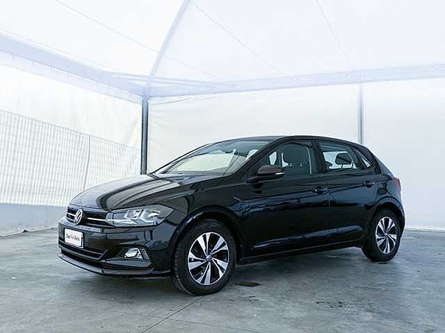 Volkswagen Polo 5p 1.0 tsi comfortline 95cv dsg