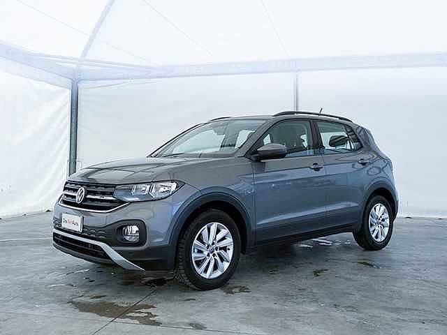 Volkswagen T-Cross 1.0 tsi style 110cv dsg da GRUPPO CHIAPPETTA