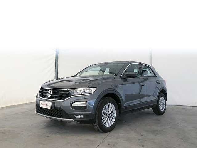 Volkswagen T-Roc 2.0 tdi business 115cv da GRUPPO CHIAPPETTA