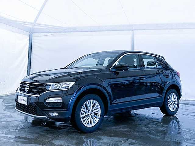 Volkswagen T-Roc 2.0 tdi business 115cv da GRUPPO CHIAPPETTA