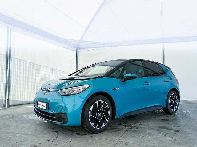 Volkswagen ID.3 58 kwh pro performance