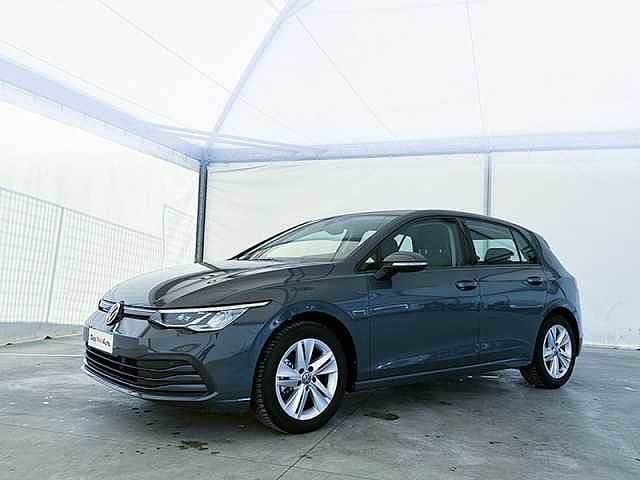 Volkswagen Golf 1.0 etsi evo life 110cv dsg da GRUPPO CHIAPPETTA