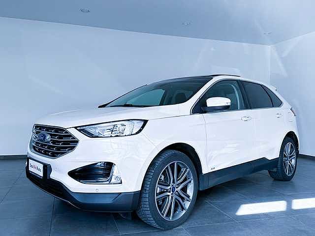 Ford Edge 2.0 ecoblue st-line s&s awd 238cv auto 8m