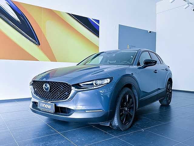 Mazda CX-30 2.0L e-Skyactiv-G M-Hybrid 150 CV 2WD Homura
