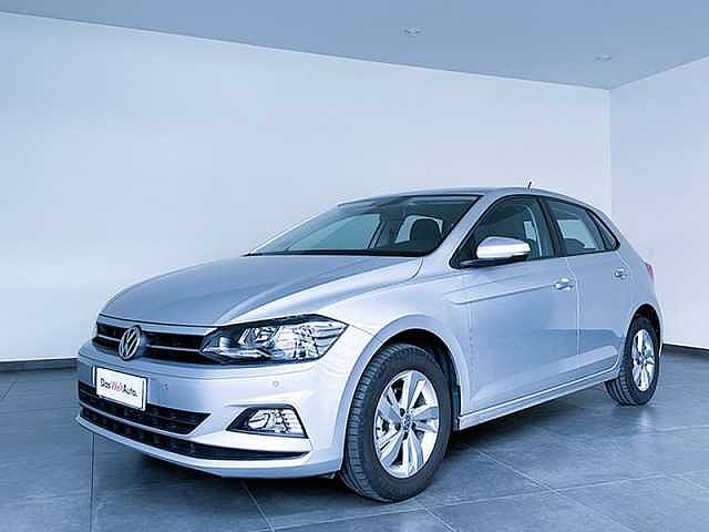 Volkswagen Polo 5p 1.0 evo comfortline 80cv