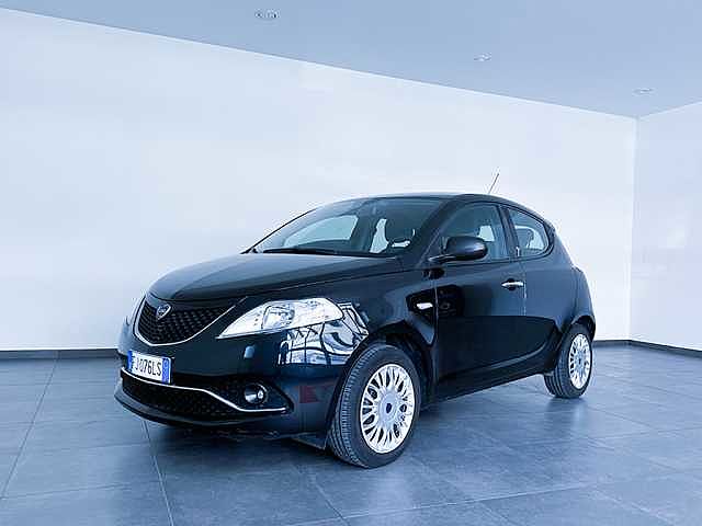 Lancia Ypsilon 3ª serie 1.2 69 CV 5 porte Gold