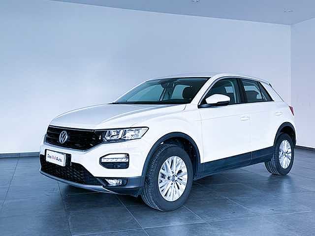 Volkswagen T-Roc 1.6 tdi business da GRUPPO CHIAPPETTA